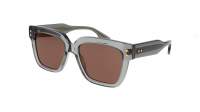 Gucci GG1084S 004 54-18 Gris Large