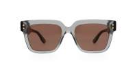 Gucci GG1084S 004 54-18 Grigio