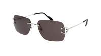 Cartier CT0330S 004 59-19 Silver