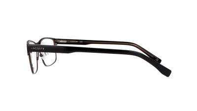 Eyeglasses Lacoste L2217 001 52-17 Black Matte Small in stock | Price ...