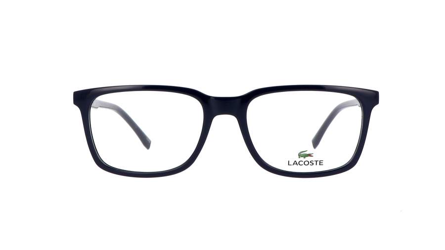 Eyeglasses Lacoste L2859 424 57-18 Blue Large in stock