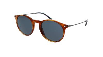 Sunglasses Giorgio Armani AR8121 576287 51-20 Red Havana Tortoise Medium in stock