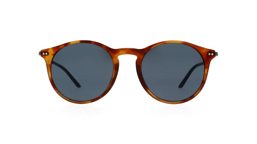 Sunglasses Giorgio Armani AR8121 576287 51-20 Red Havana Tortoise Medium in stock