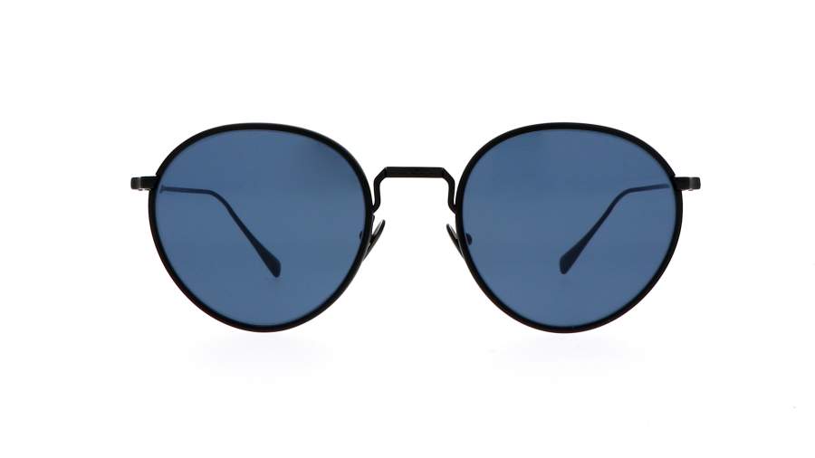 Sunglasses Giorgio Armani AR6103J 300180 51-21 Black Matte Medium in stock