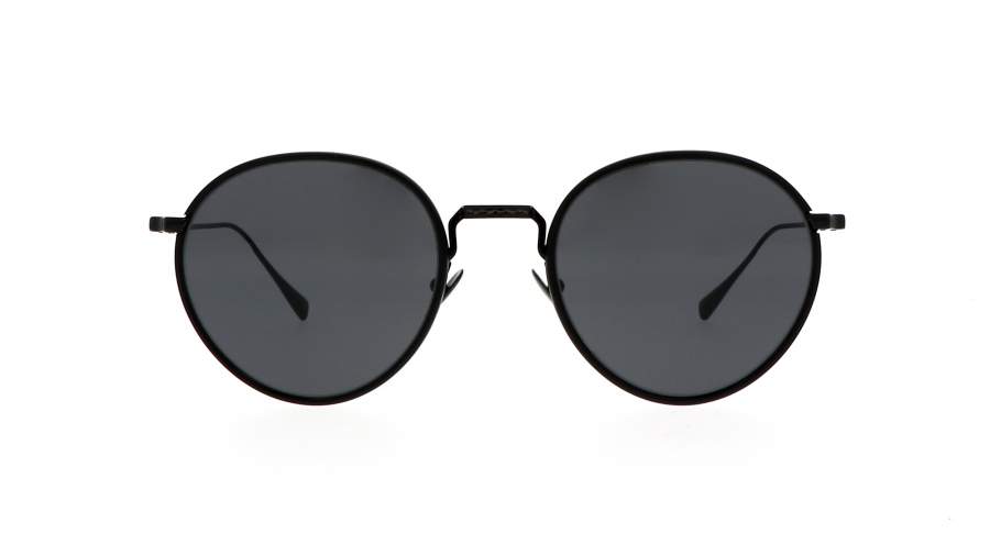 Sunglasses Giorgio Armani AR6103J 301487 51-21 Black Medium in stock