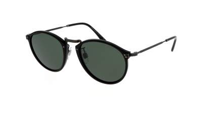 Sunglasses Giorgio Armani Icons Black AR318SM 500131 51-20 Medium in stock