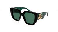 Gucci GG0956S 001 54-19 Zelena