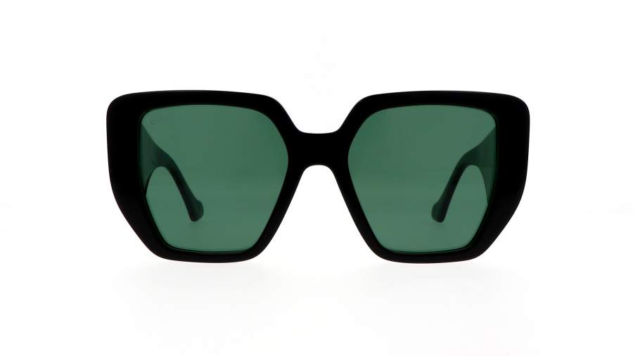 Sunglasses Gucci GG0956S 001 54-19 Black Medium in stock