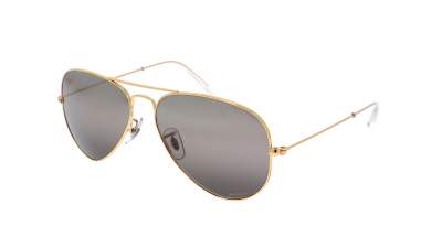 Ray-ban Aviator Legend Gold RB3025 9196/G3 58-14