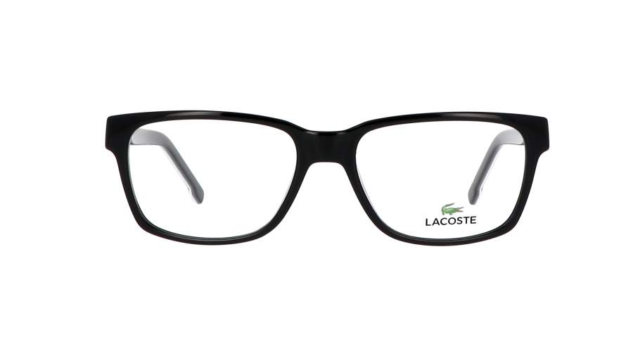 Brille Lacoste L2692 001 54-17 Schwarz Mittel auf Lager