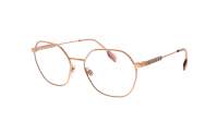 Burberry Erin Rose Gold Gold BE1350 1337 54-17 Mittel
