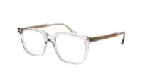 Gucci GG0737O 010 53-18 Transparent grey Clear Small