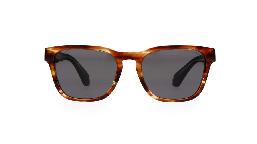 Sunglasses Giorgio Armani AR8155 5941/B1 55-19 Tortoise Medium in stock