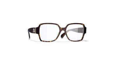 Chanel Glasses Cell Frame Coco Mark Sunglasses Black Fashion Accessories