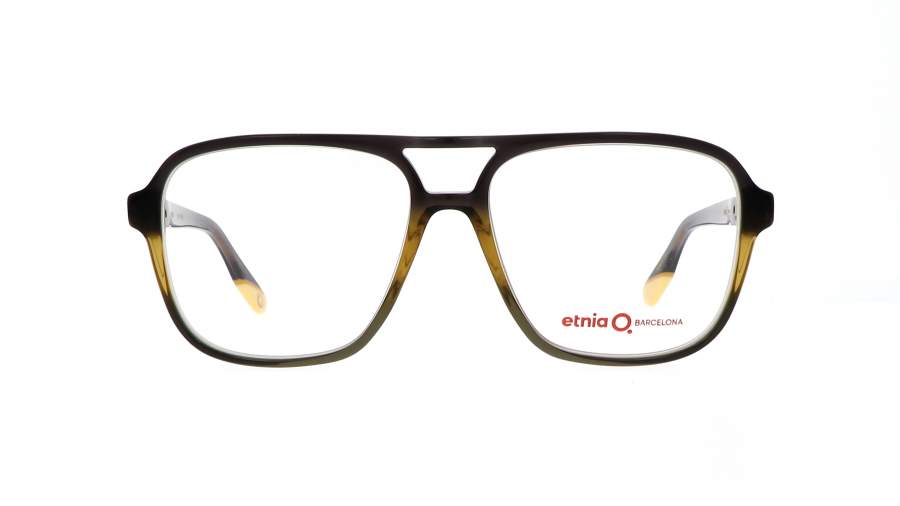 Eyeglasses Etnia Barcelona IVA Yellow BKYW 56-15 Medium in stock