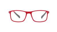 Solar JSLR03 25 130 52-16 Rosso