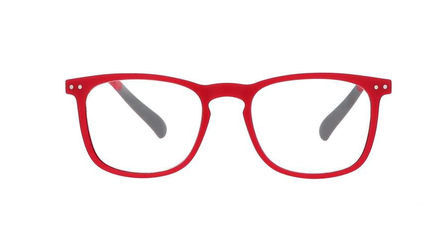Eyeglasses Solar   JSLR02 25 130 49-20  Red   in stock
