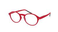 Solar JSLR01 30 130 48-21 Vermelho