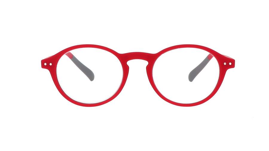 Eyeglasses Solar   JSLR01 30 130 48-21  Red   in stock