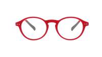 Solar JSLR01 20 130 48-21 Rosso