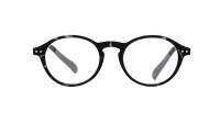 Solar JSLR01 25 140 48-21 Ecaille Noir