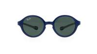 Ray-Ban RJ9075S 709671 37-16 Azul