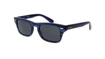 Sunglasses Ray-ban RJ9083S 707287 45-19 Blue in stock