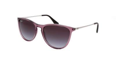 Ray-Ban Erika RJ9060S 71078G 50-15 Ljubičasta