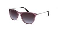 Ray-Ban Erika RJ9060S 71078G 50-15 Violeta