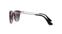 Ray-Ban Erika RJ9060S 71078G 50-15 Violeta