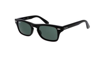 Sunglasses Ray-ban RJ9083S 100/71 45-19 Black in stock