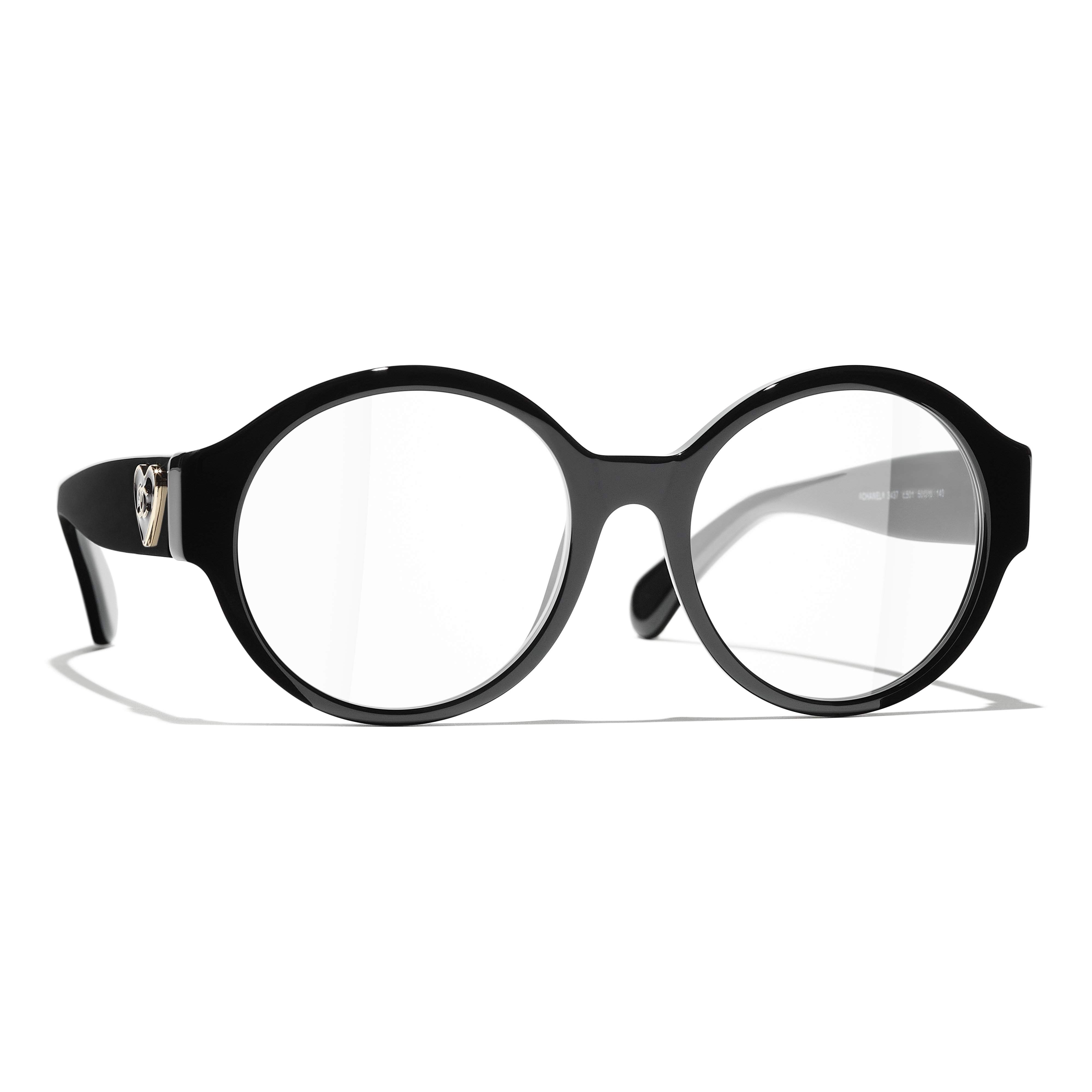 chanel eyeglasses case