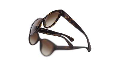 Sunglasses CHANEL CH5477 C714S5 56-18 Dark Tortoise Gradient in