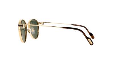 Sunglasses Cartier CT0335S 002 53-20 Gold in stock | Price 761,67 ...
