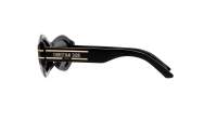 DIOR Signature DIORSIGNATURE B1U 10A0 55-20 Black