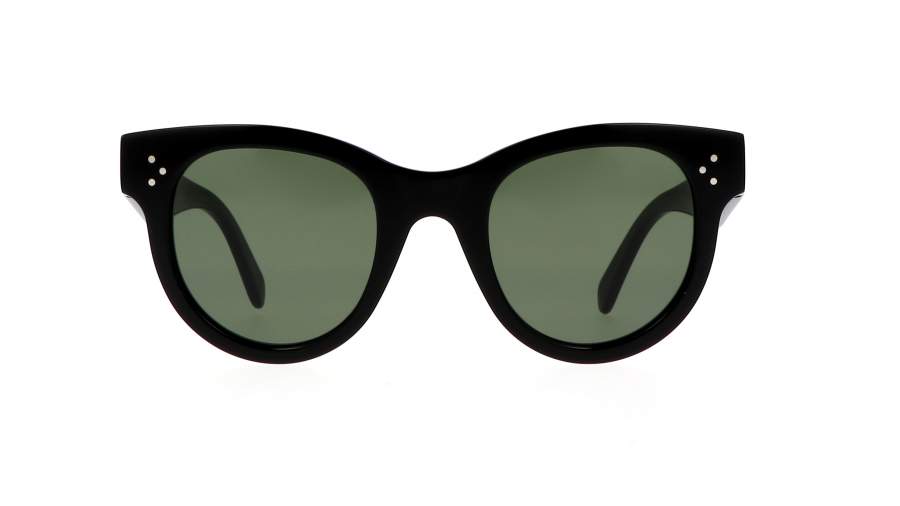 Sunglasses CELINE Bold 3 CL4003IN 01A 48-23 Black in stock