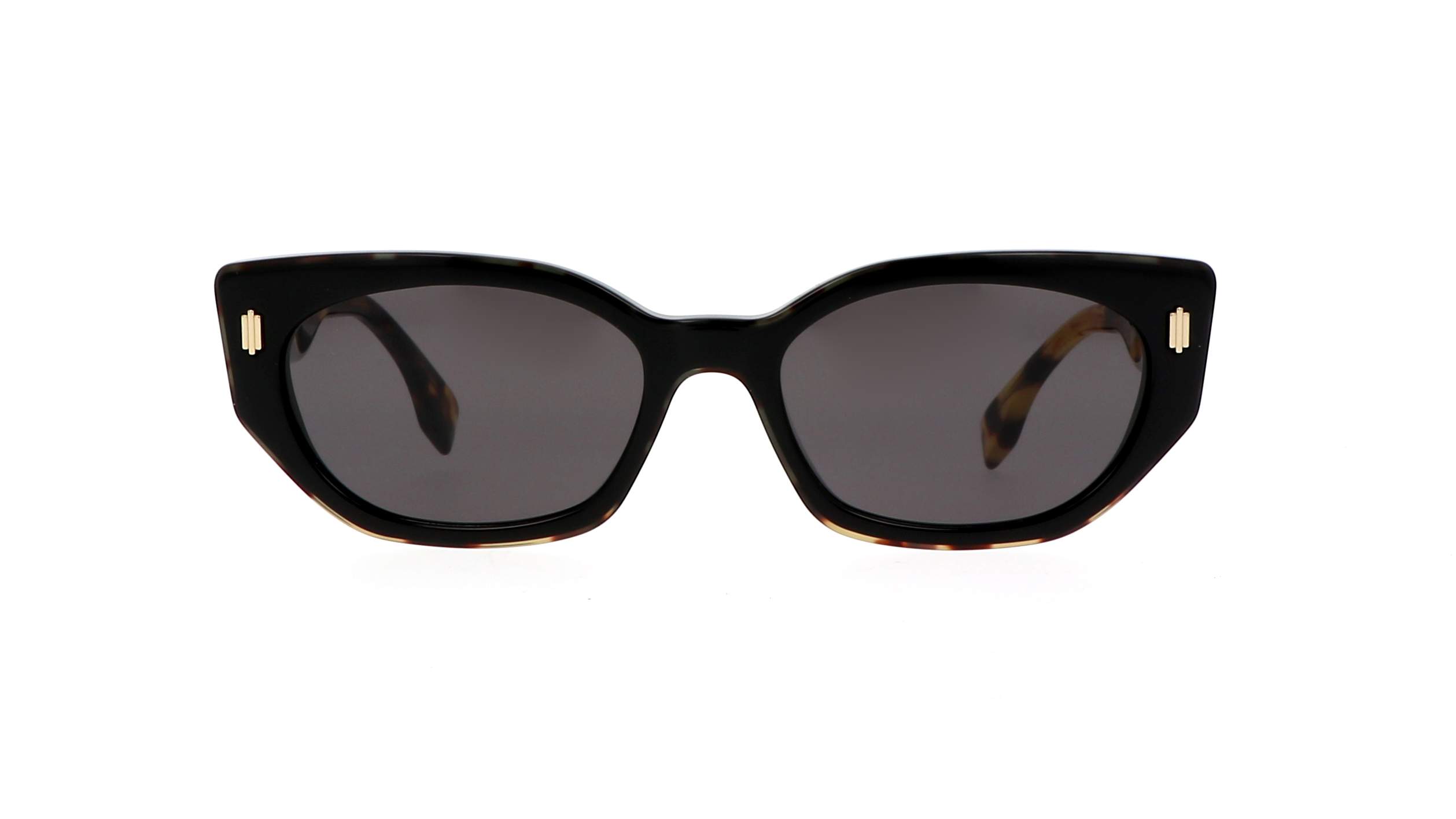 Sunglasses Fendi FE40018I 01A 54-18 Black in stock | Price CHF 324.00 ...