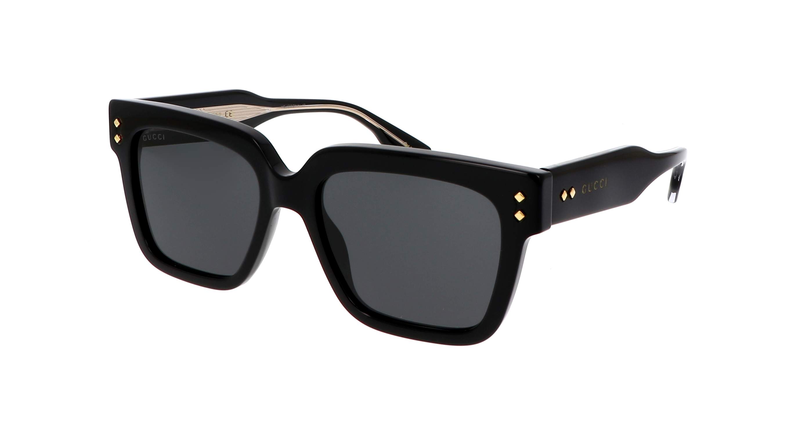 Sunglasses Gucci GG1084S 001 54-18 Black in stock | Price 193,75 ...