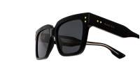 Gucci GG1084S 001 54-18 Czarny