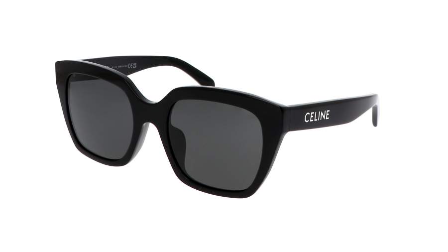 Céline CL40198F 5601A 56-21 Noir Large