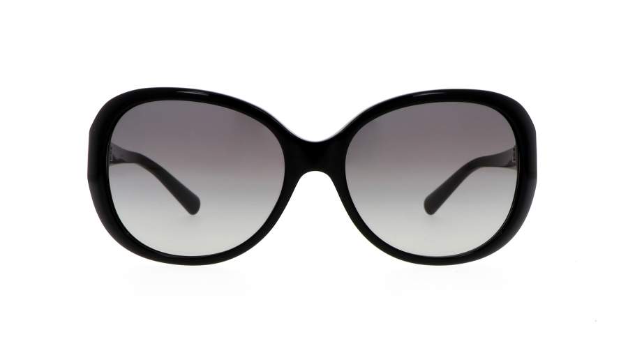 Sonnenbrille Giorgio Armani AR8047 501711 56-16 Schwarz Breit Gradient Gläser auf Lager