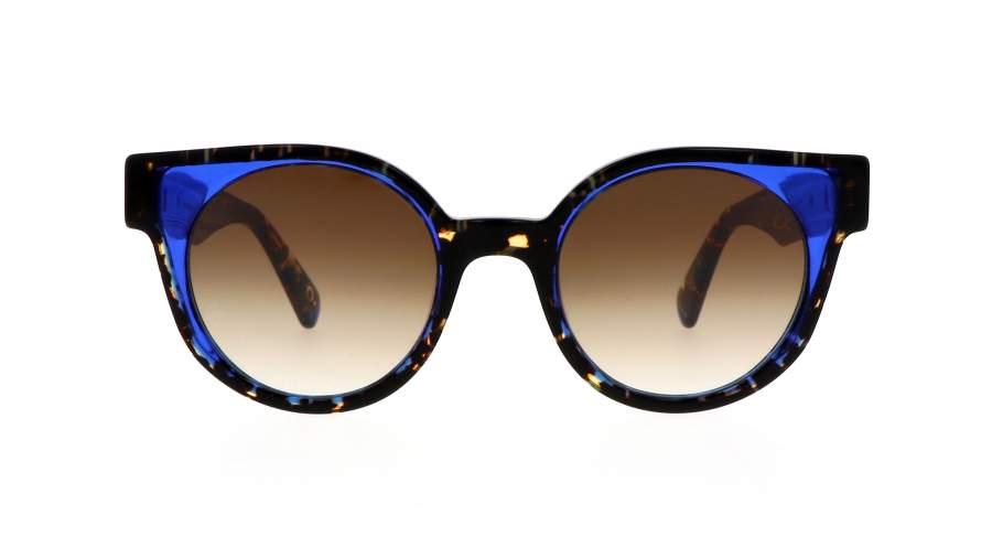 Sunglasses Etnia Barcelona Mambo no.5 5MAMBO5 HVBL 49-21 Photochromic in stock