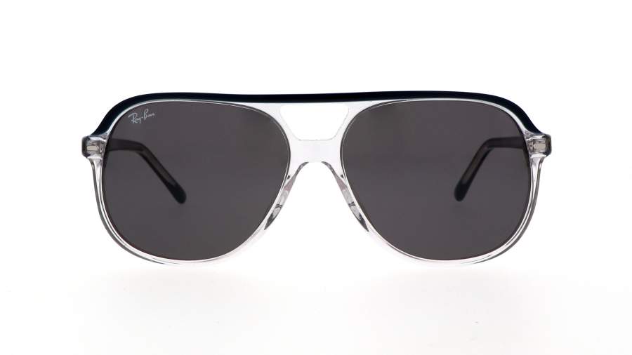 Sunglasses Ray-Ban Bill Clear RB2198 1341/B1 56-14 Medium in stock