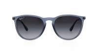Ray-Ban Erika RB4171 6592/T3 54-18 Blu