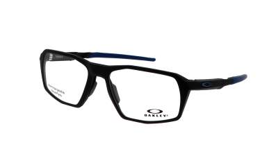 Eyeglasses Oakley Tensile Satin black Black Matte OX8170 04 54-17 Medium in stock