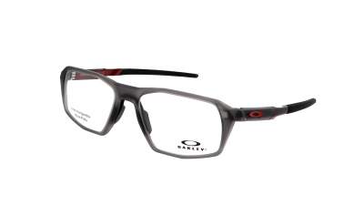 Eyeglasses Oakley Tensile Grey smoke Grey Matte OX8170 02 56-17 Large in stock