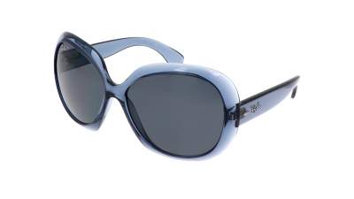 Ray-ban Jackie ohh  RB4098 6592/81 60-14  Blue  