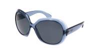 Ray-ban Jackie ohh  RB4098 6592/81 60-14  Blue  