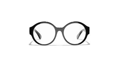 Eyeglasses CHANEL CH3437 C501 50-18 - Black Small in stock