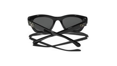 sunglasses chanel black bag